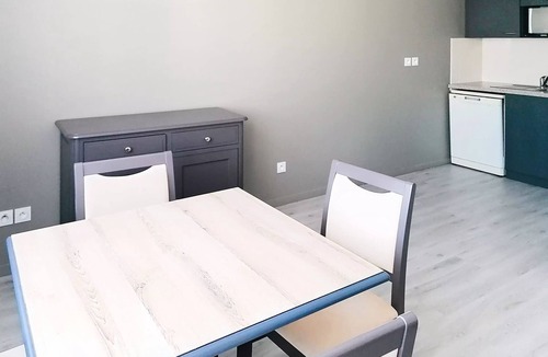 Centre Ville Rive Gauche Apartment | Apartment