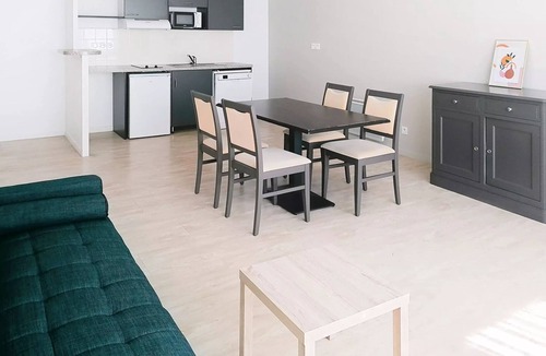 Centre Ville Rive Gauche Apartment | Apartment