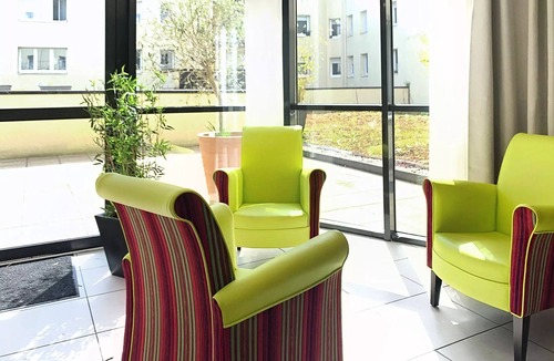 Centre Ville Rive Gauche Apartment | Apartment