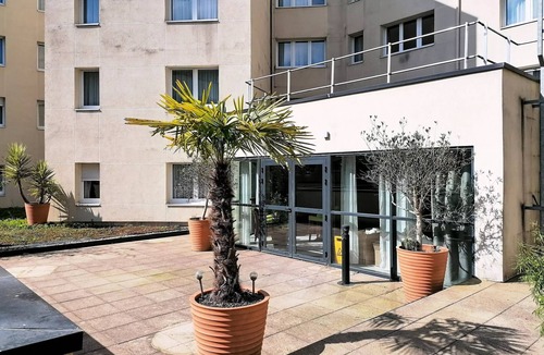 Centre Ville Rive Gauche Apartment | Apartment