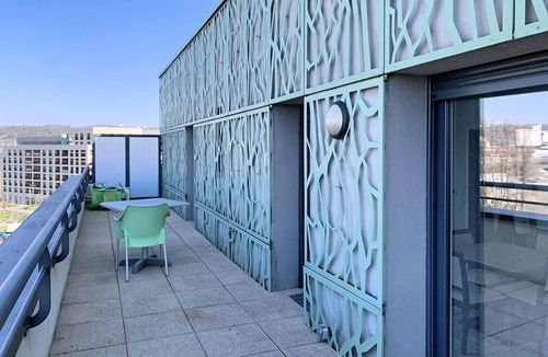 Centre Ville Rive Gauche Apartment | Apartment