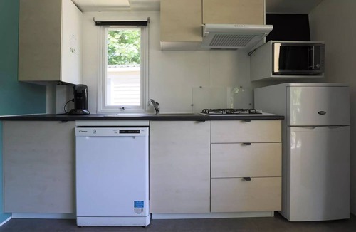 Sampzon House | Apartment