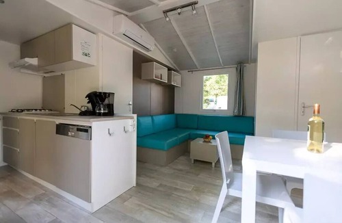 Sampzon House | Apartment