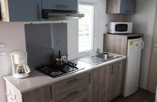Sampzon House | Apartment
