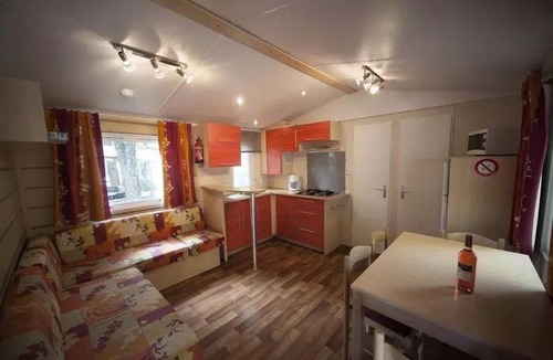 Sampzon House | Apartment