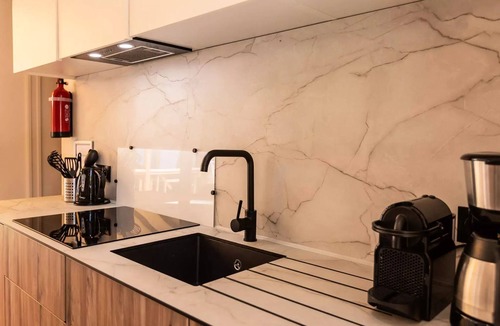 Sampzon House | Apartment