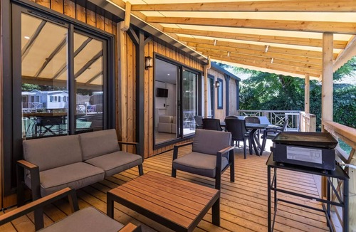 Sampzon House | Apartment