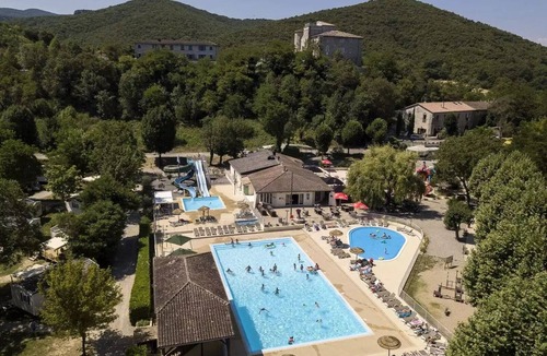 Sampzon House | Apartment