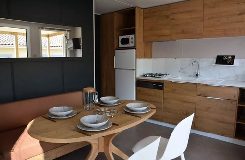 Sadirac House | Apartment