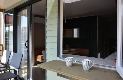 Sadirac House | Apartment