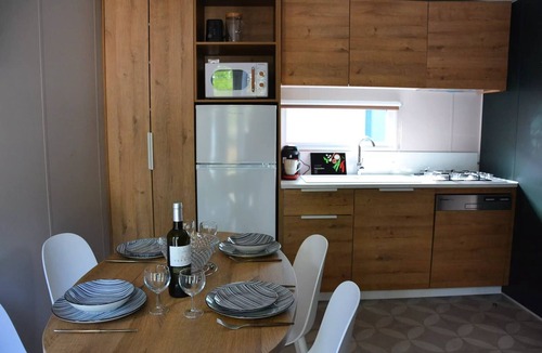 Sadirac House | Apartment