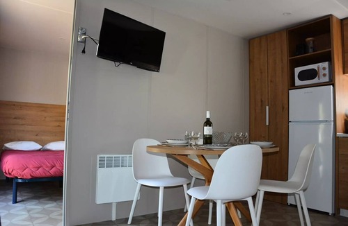 Sadirac House | Apartment