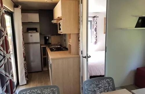 Sadirac House | Apartment