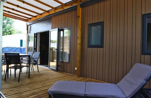 Sadirac House | Apartment