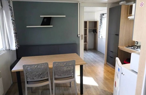 Sadirac House | Apartment