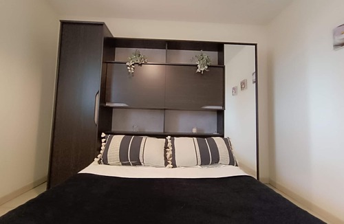 Saint-Brevin-les-Pins Apartment | Apartment Saint-Brevin-les-Pins, 1 bedroom, 3 persons