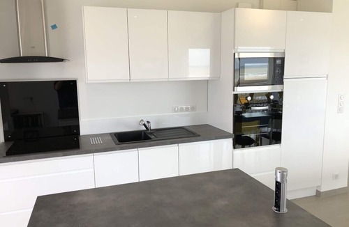 Saint-Brevin-les-Pins Apartment | APARTMENT "ENVIES D'AILLEURS" FACING THE SEA