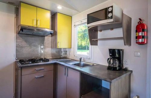 Saint-Cheron House | Apartment