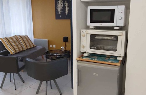 Saint-Cyprien Plage Apartment | Apartment