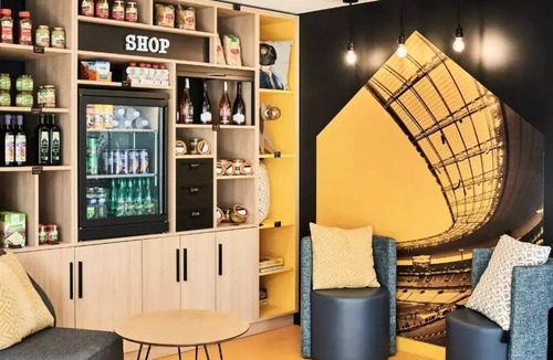 Saint-Denis Apartment | Apartment