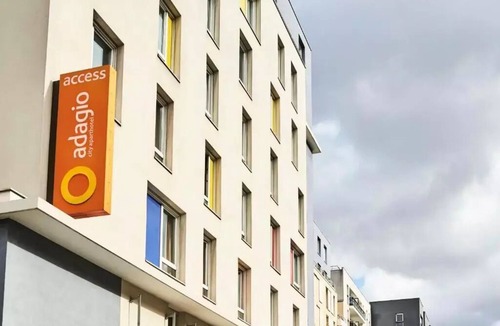 Saint-Denis Apartment | Apartment