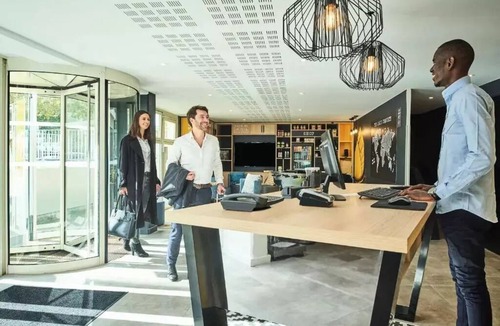Saint-Denis Apartment | Apartment