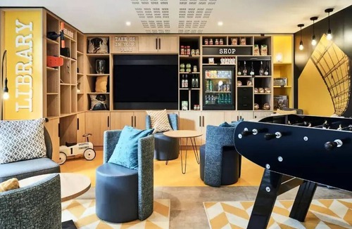 Saint-Denis Apartment | Apartment
