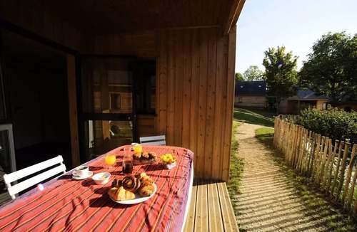 Saint-Genies Villa | Apartment