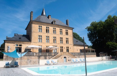 Saint-Genies Villa | Apartment