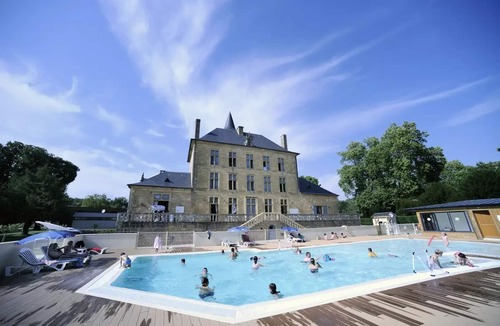 Saint-Genies Villa | Apartment