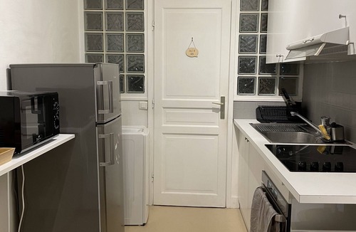 Saint-Germain-en-Laye Apartment | Apartment hyper center 5 min from rerA and 25 min from Paris center