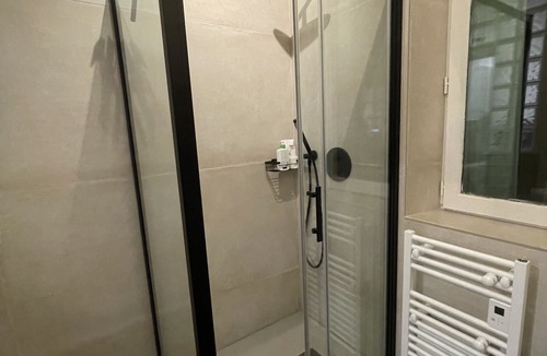 Saint-Germain-en-Laye Apartment | Apartment hyper center 5 min from rerA and 25 min from Paris center