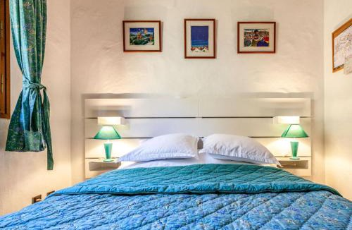 Saint-Gervais-les-Bains Apartment | Apartment Les Grets-9 by Interhome