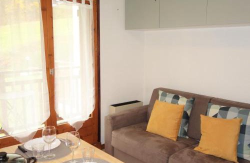 Saint-Gervais-les-Bains Apartment | Apartment La piste A by Interhome