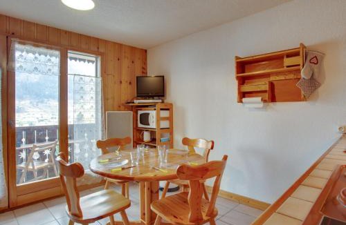 Saint-Gervais-les-Bains Apartment | Apartment Aiguille du midi by Interhome