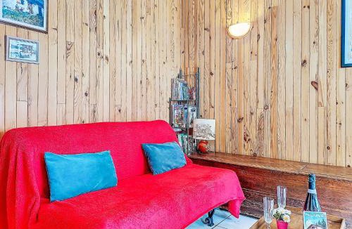 Saint-Gervais-les-Bains Apartment | Apartment La Comtesse-9 by Interhome