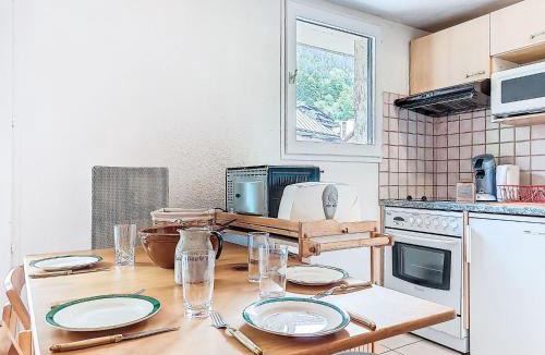 Saint-Gervais-les-Bains Apartment | Apartment La Comtesse-9 by Interhome