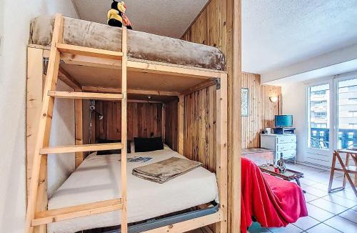 Saint-Gervais-les-Bains Apartment | Apartment La Comtesse-9 by Interhome