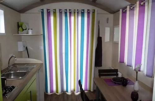 Saint-Girons Cabin | Apartment