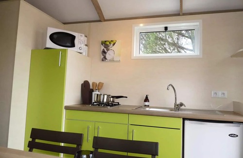 Saint-Girons Cabin | Apartment