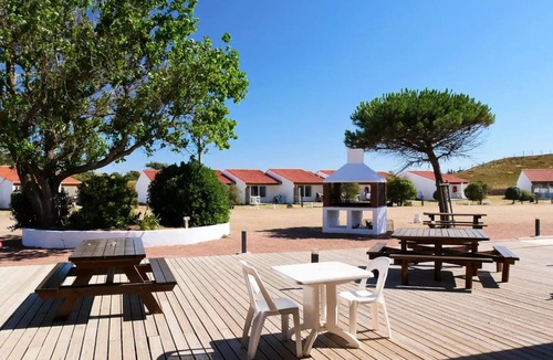Saint-Hilaire-de-Riez House | Apartment