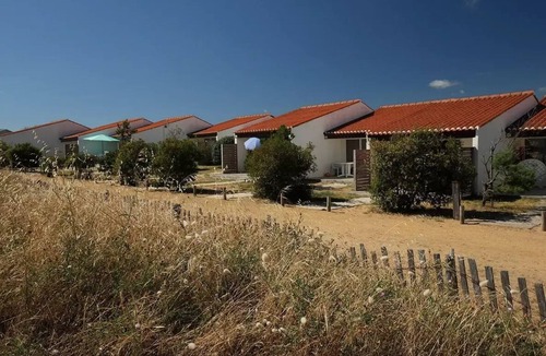 Saint-Hilaire-de-Riez Villa | Apartment