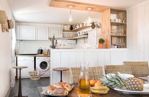 Marais Poitevin Apartment | Apartment