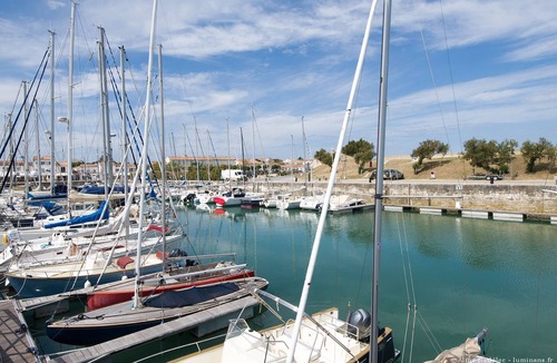 Marais Poitevin Apartment | Apartment