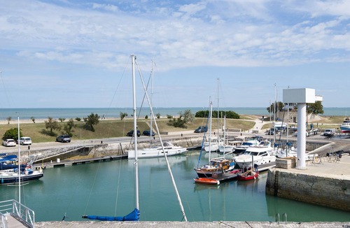 Marais Poitevin Apartment | Apartment