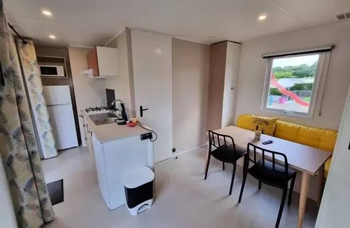Saint-Molf House | Apartment