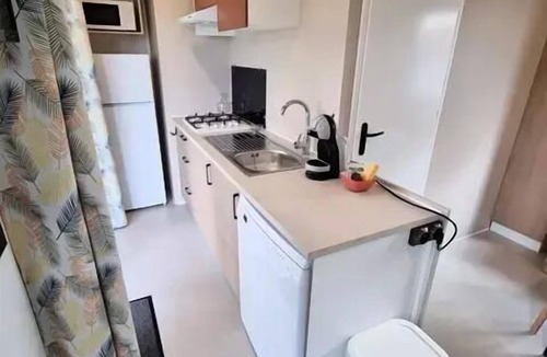 Saint-Molf House | Apartment