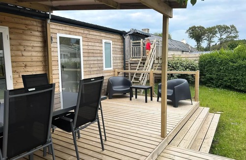 Saint-Molf House | Apartment