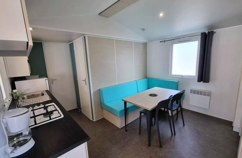 Saint-Molf House | Apartment
