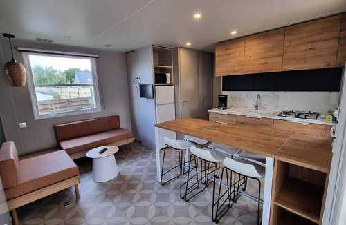Saint-Molf House | Apartment